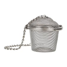 Tea Spice Strainer Mesh Ball