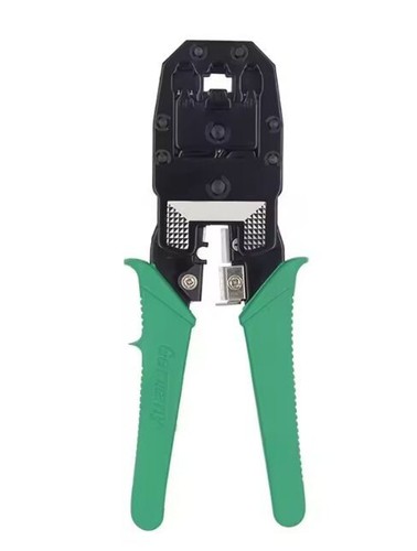Rj45 ethernet cable crimp - ethernet, tool