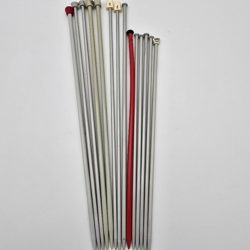 Knitting needle bundle - x,