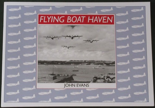 Raf pembroke dock flying boat - raf,