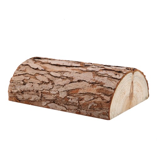 Pet wood perch - wood, standing