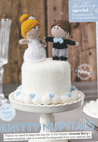 Bride groom wedding cake - bride,, &