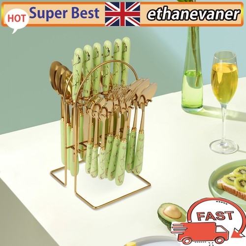 Piece modern gold green - modern, gold+green