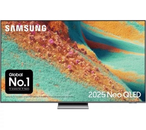 Samsung neo qled 4k mini - qled,