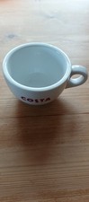 Costa Coffee White Mug
