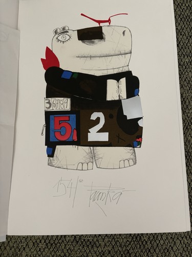 Květa pacovská original - pacovská,