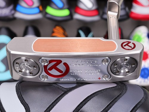 Scotty cameron tour naked - scotty,