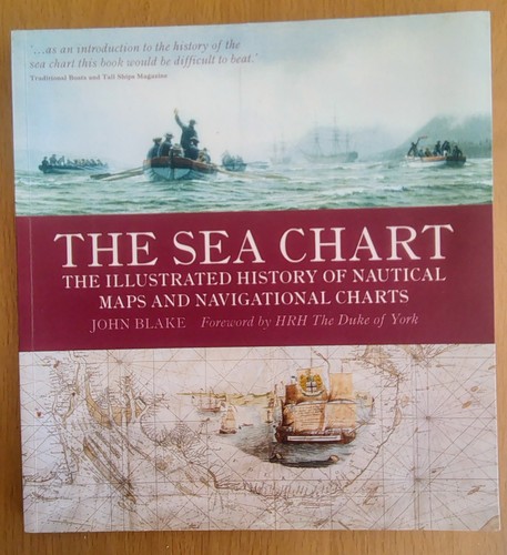 History navigation sea - history, of