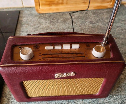 Roberts revival r250 band - roberts,