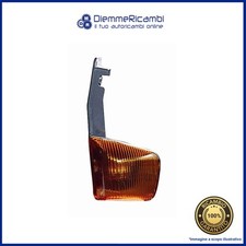 Left Side Arrow Orange - SX -