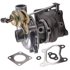 Engine Turbocharger for Mazda