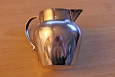 Francis Howard Silver Plated