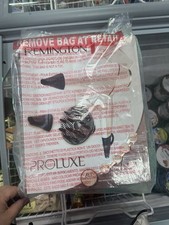 Remington Professional Proluxe