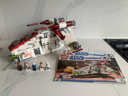 Lego star wars - lego,