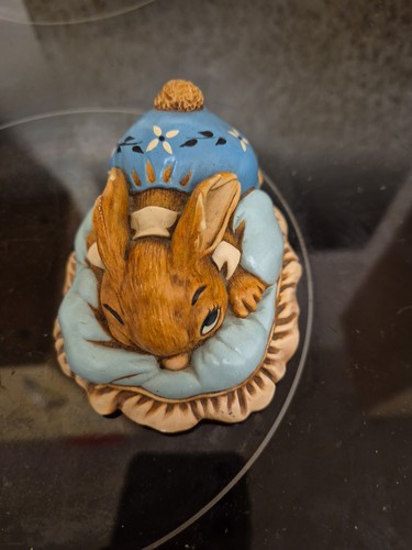 Pendelfin studios hand painted - studios,