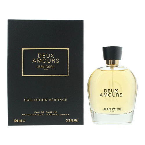 Jean patou collection heritage - collection,