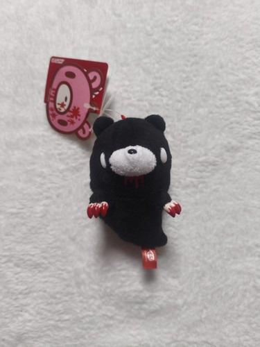 Gloomy bear black - gloomy,