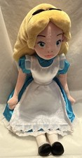 Disney Store Alice In