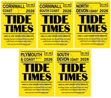 Yellow Publications South West