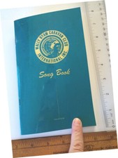 Wally Byam Caravan Club