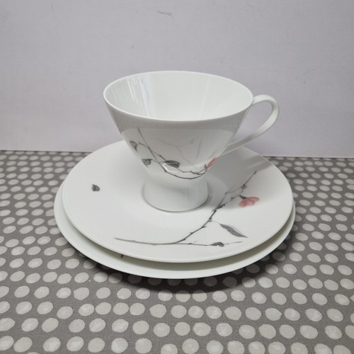 Rosenthal china germany tea - rosenthal,
