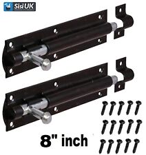 Heavy Duty Large Garden Gate