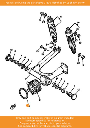 Yamaha spring tension - yamaha, spring,