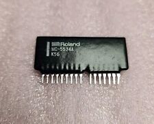 Roland MC-5534A Wave Generator