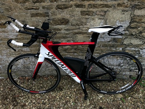 Specialized shiv time - shiv,