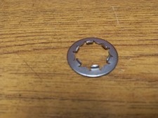 Bsa a10 clutch - a10, hub