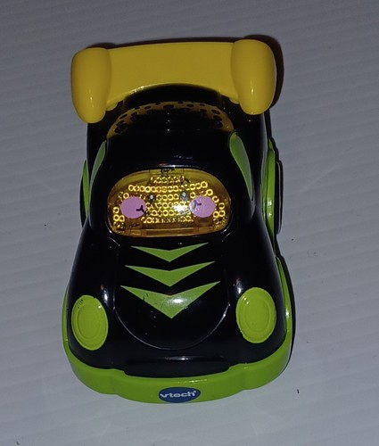 Vtech smart wheels - vtech,