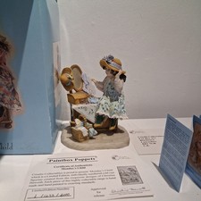 Christine Haworth Paintbox