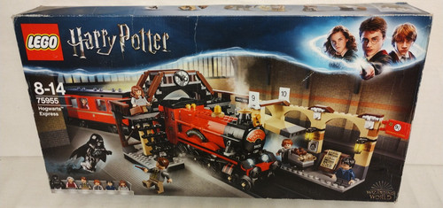 Lego harry potter - harry, (75955)
