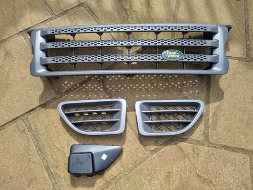 Genuine range rover sport l320 - genuine,