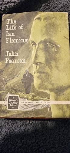 The life ian fleming and - the,