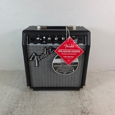 Fender Frontman 10G Guitar
