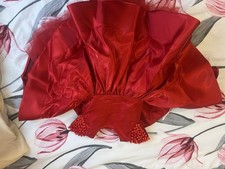 Baby Girl Dress With Beads