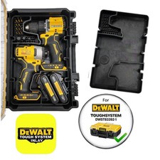 DeWalt ToughSystem Brushless