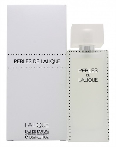 Lalique perles eau parfum - perles,