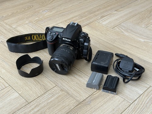 Nikon d700 digital - nikon,