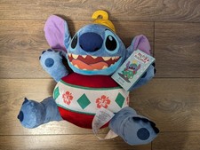 Stitch Festive Medium Soft