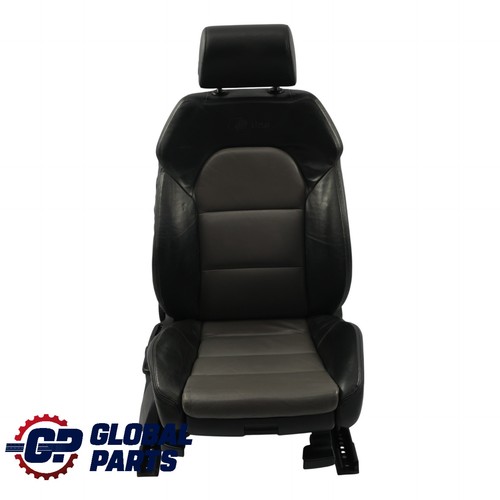 Audi sport seat front - audi,