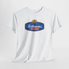 Rothmans Racing T-Shirt –
