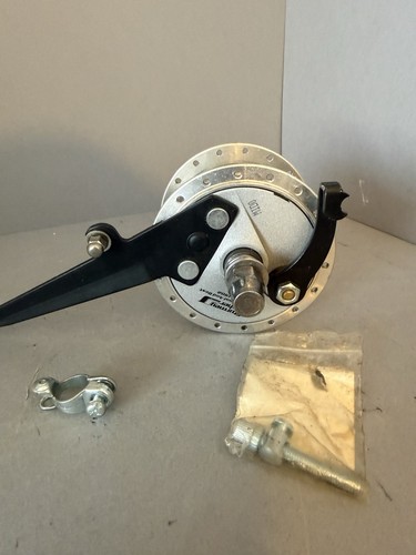 Sturmey archer front hub - sturmey-archer,