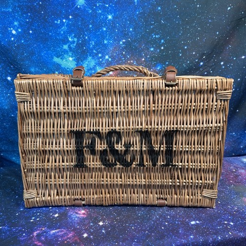 Fortnum and mason - and,
