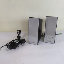 Sony Vaio Speakers VGP-SP1A