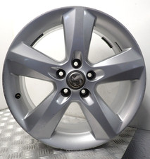 VAUXHALL ASTRA J 17'' SILVER