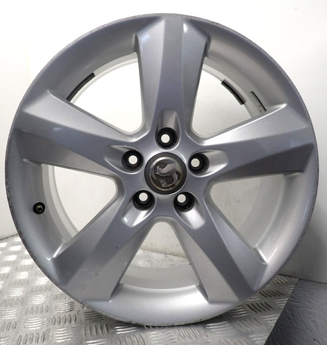 Vauxhall astra silver - vauxhall,