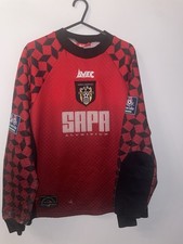 Notts County 1997 1998 Home