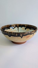 Vintage Studio Pottery Bowl -
